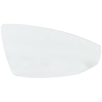 Heated Passenger Right Side Mirror Glass for Audi A6 Quattro S6 A8 S8