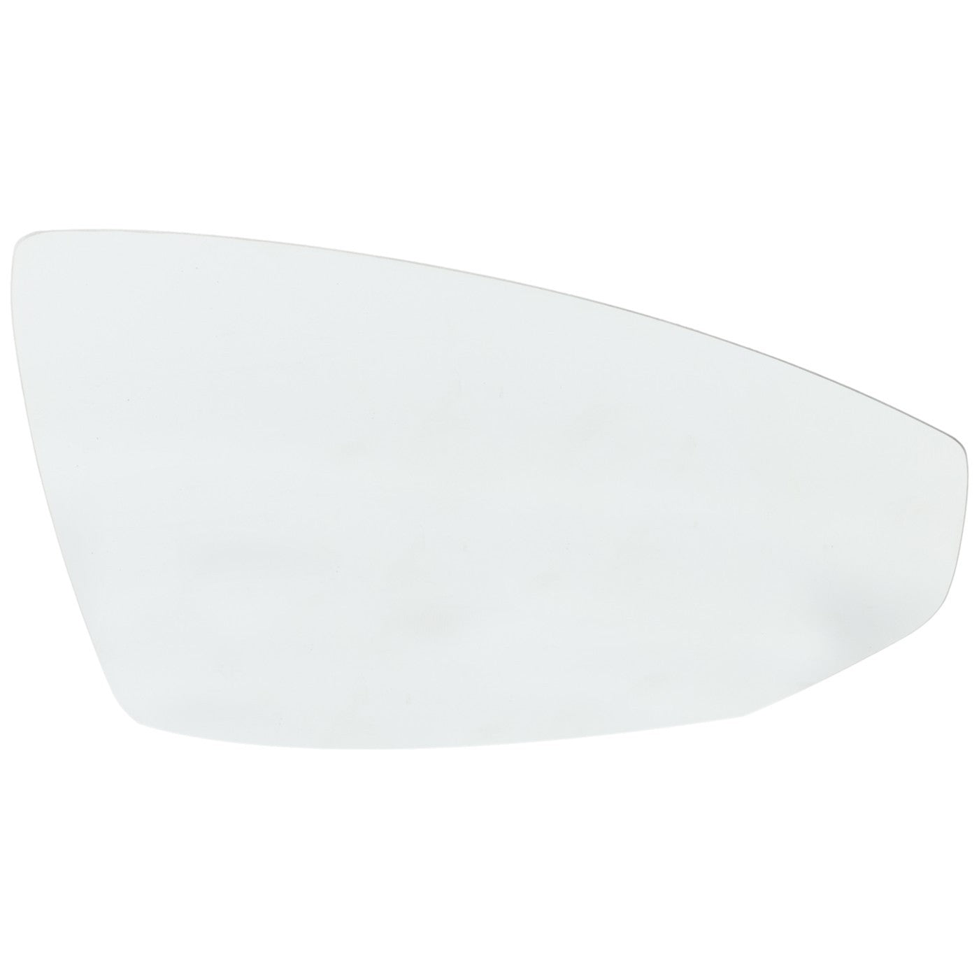 Heated Passenger Right Side Mirror Glass for Audi A6 Quattro S6 A8 S8