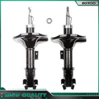 Front Shocks Struts for Mitsubishi Galant (1999–2003)