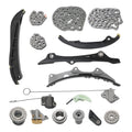 Timing Chain Kit & Sprocket for Maserati Ghibli Levante Quattroporte (2014–2023)