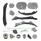 Timing Chain Kit & Sprocket for Maserati Ghibli Levante Quattroporte (2014–2023)
