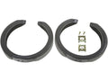 Rear Brake Shoe Set for Mazda MPV (2004–2006) FR417CH OEF3