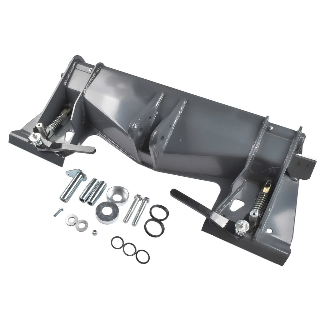 Mounting System Assembly for Compact Track Loaders (742B–763)