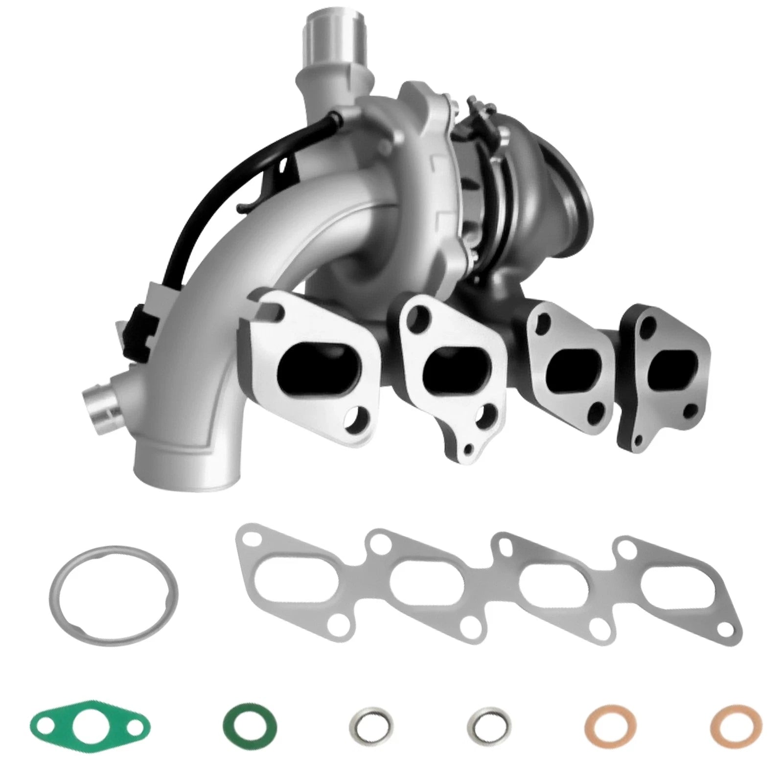 Turbocharger for Chevrolet Trax Sonic Cruze (2011–2021)
