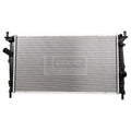 DENSO Radiator for Mazda 3 (2005–2006)