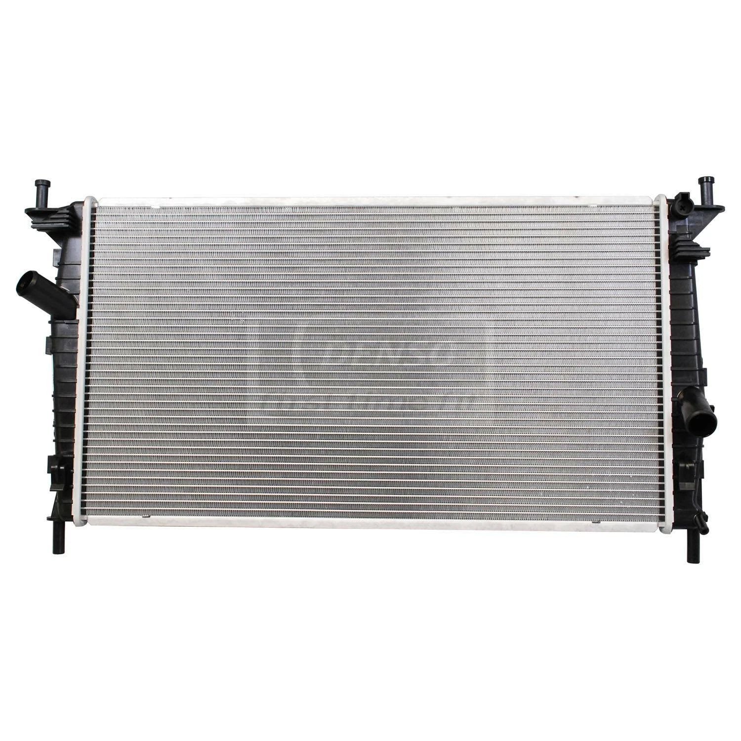 DENSO Radiator for Mazda 3 (2005–2006)