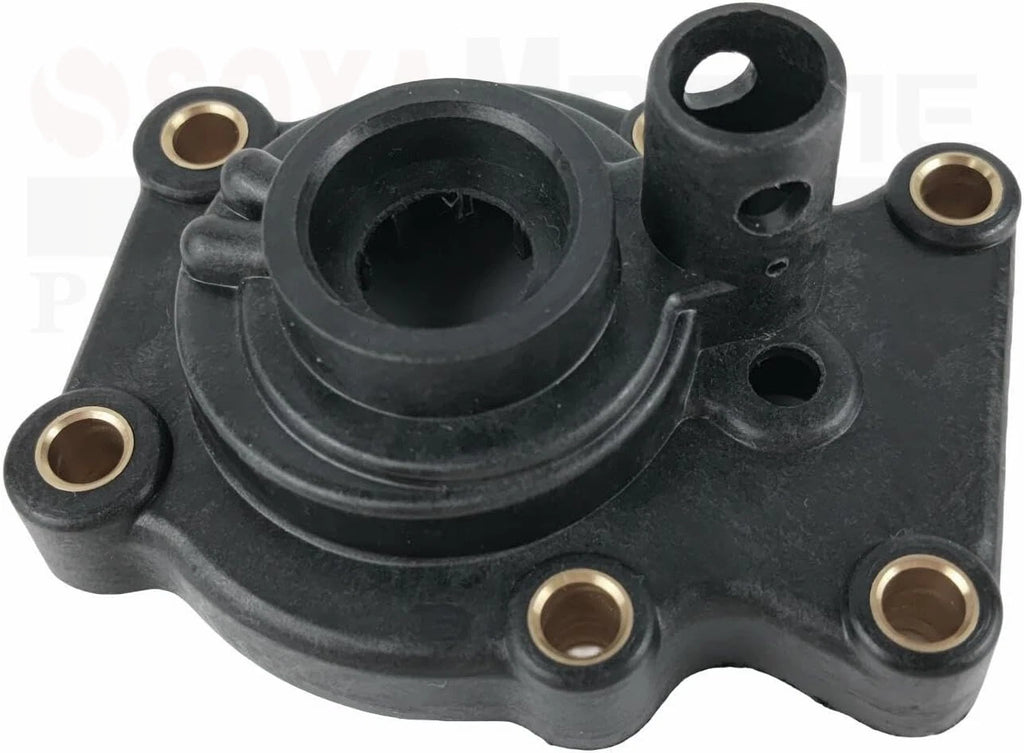 Water Pump Rebuild Kit for Johnson Evinrude 20 25 30 35 HP (1990–2000) 0393509