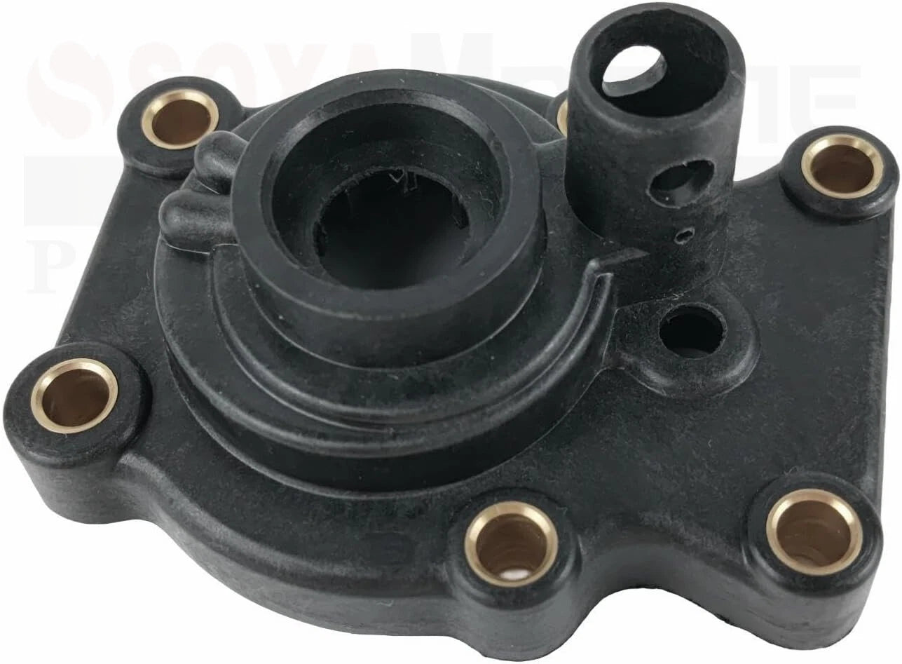 Water Pump Rebuild Kit for Johnson Evinrude 20 25 30 35 HP (1990–2000) 0393509