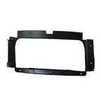 Replacement Polypropylene Rear Radiator Support Seal for See Compatibility Chart