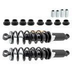 Front Shocks Strut Absorber for Polaris Sportsman 550 850 1000 Scrambler 850 XP (2009–2023)