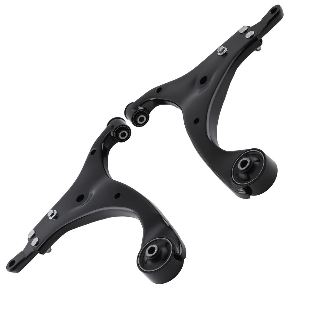 2X Front Lower Control Arms for Hyundai Elantra (2007–2010)