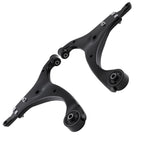 2X Front Lower Control Arms for Hyundai Elantra (2007–2010)