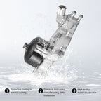 Coolant Reservoir for BMW X5 (2007–2019)
