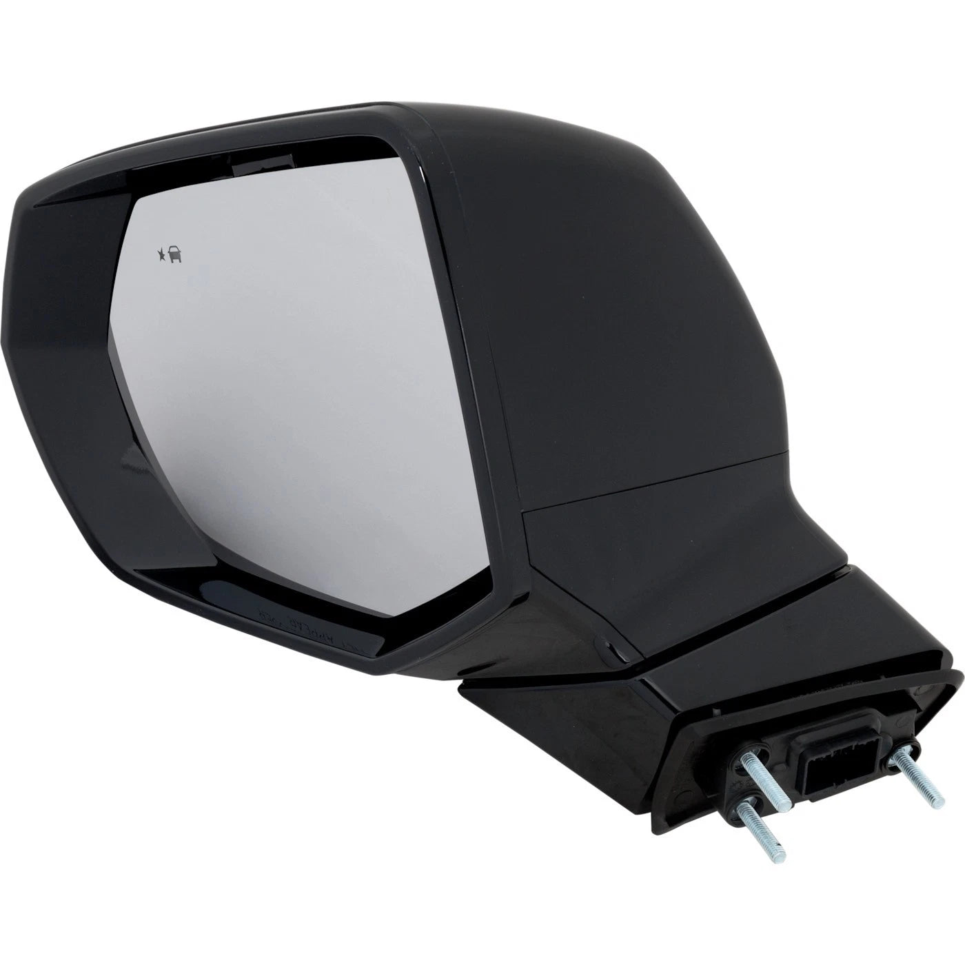Left Side Mirror for Chevrolet Tahoe (2021–2024) Power Heated Paintable