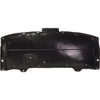 Front Engine Splash Shields for Mazda CX-9 (2016–2022)