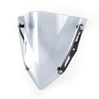 Windscreen Protector for Yamaha MT-03 (2020–2021), MT-25 (2020–2025) Gray
