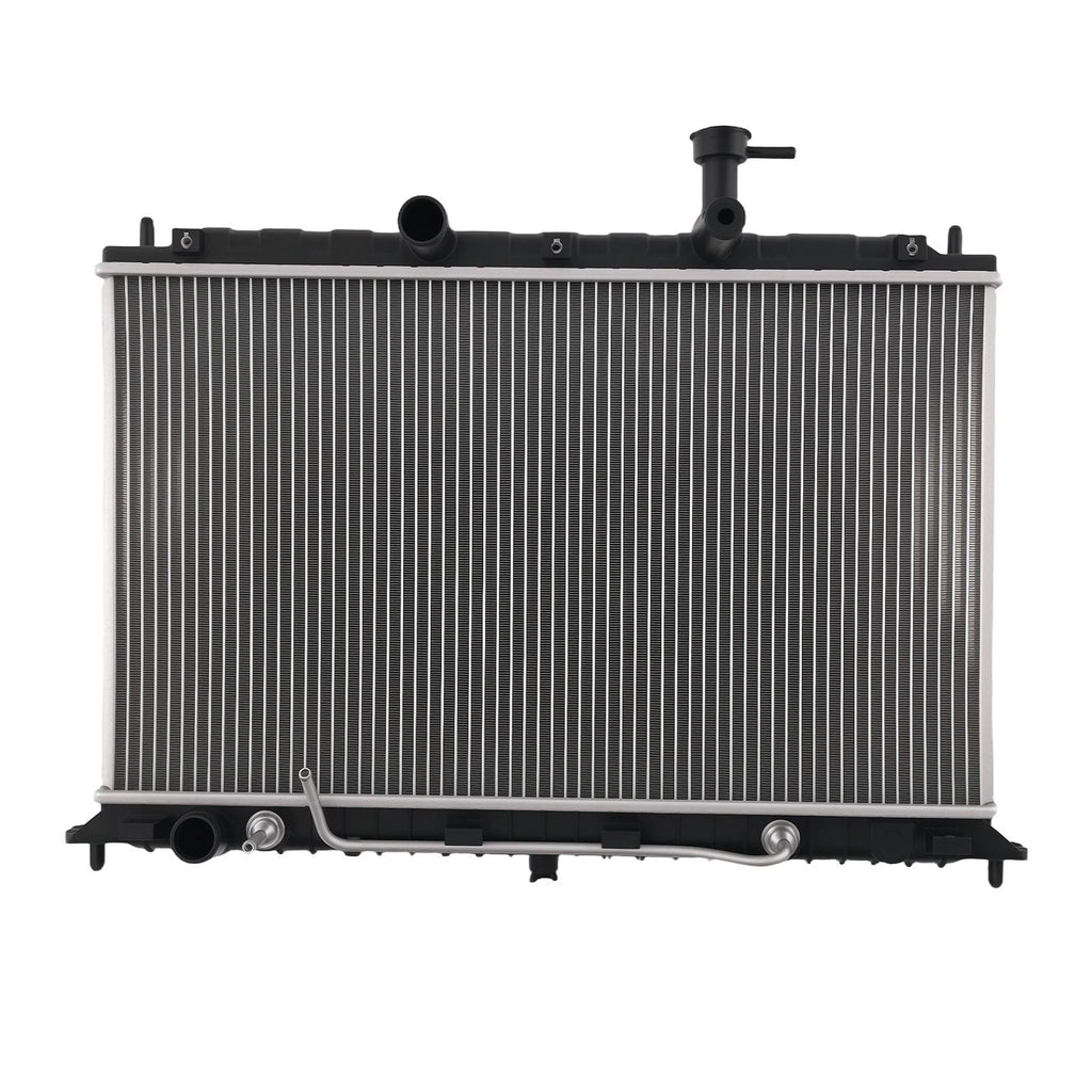 Aluminum Radiator for Kia Rio Rio5 (2006–2011) 253101G060 AT/MT