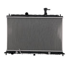 Aluminum Radiator for Kia Rio Rio5 (2006–2011) 253101G060 AT/MT