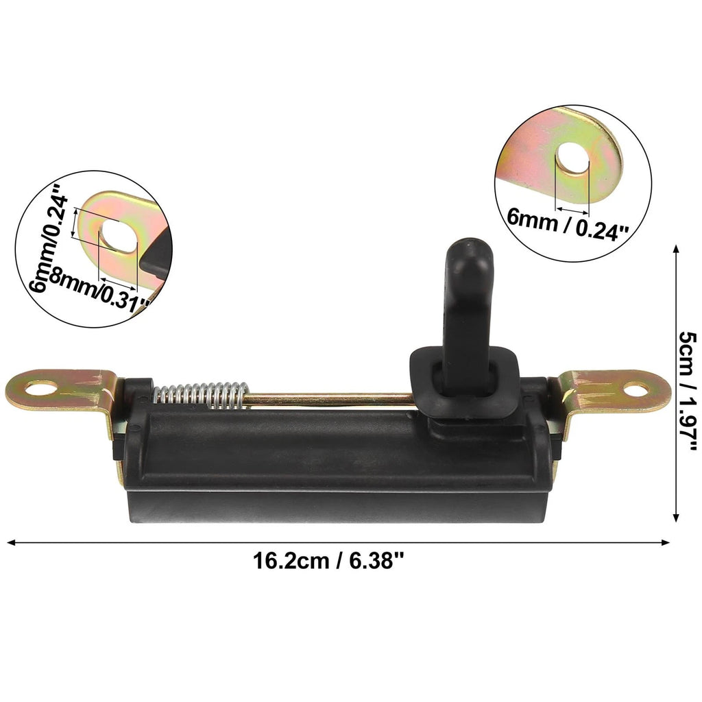 Tailgate Handle for Lexus RX300 (1999–2003) 69023-48010