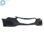 Front Bumper Cover for Chevrolet Equinox (2016-2017)