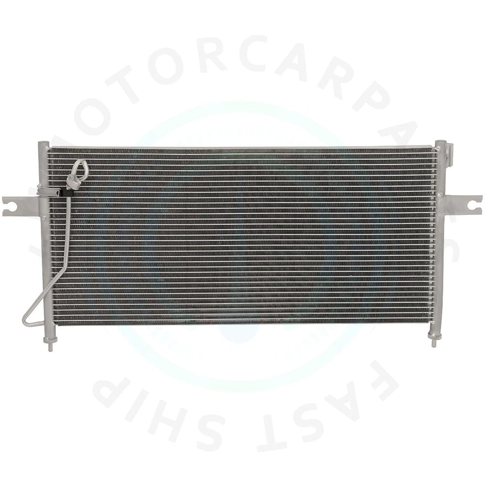 Cooling Kit for Nissan Xterra Frontier (1998–2002)