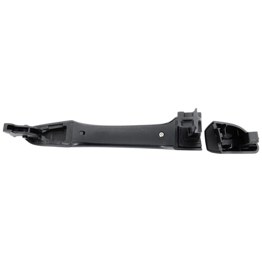 Rear Driver Left Side Exterior Door Handle for Hyundai Tucson (2010-2015)