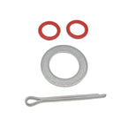 Maintenance Service Kit 3RS-87500-0 for Tohatsu 9.9HP 15HP 20HP