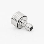 Stainless Steel Showerhead Nozzle for Car Washing (Universal Fit)