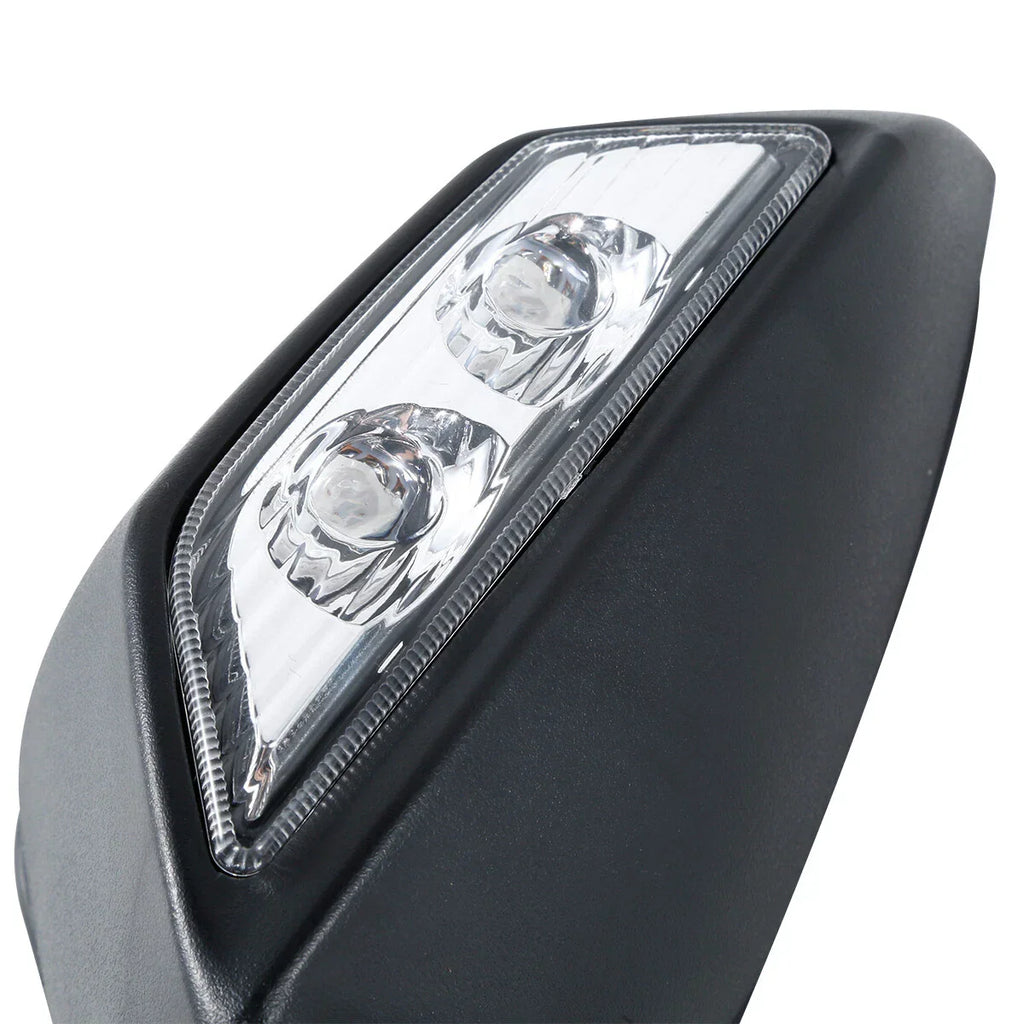 LED Turn Signal Lights for Kawasaki Ninja ZX10R (2016-2025)