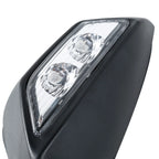 LED Turn Signal Lights for Kawasaki Ninja ZX10R (2016-2025)