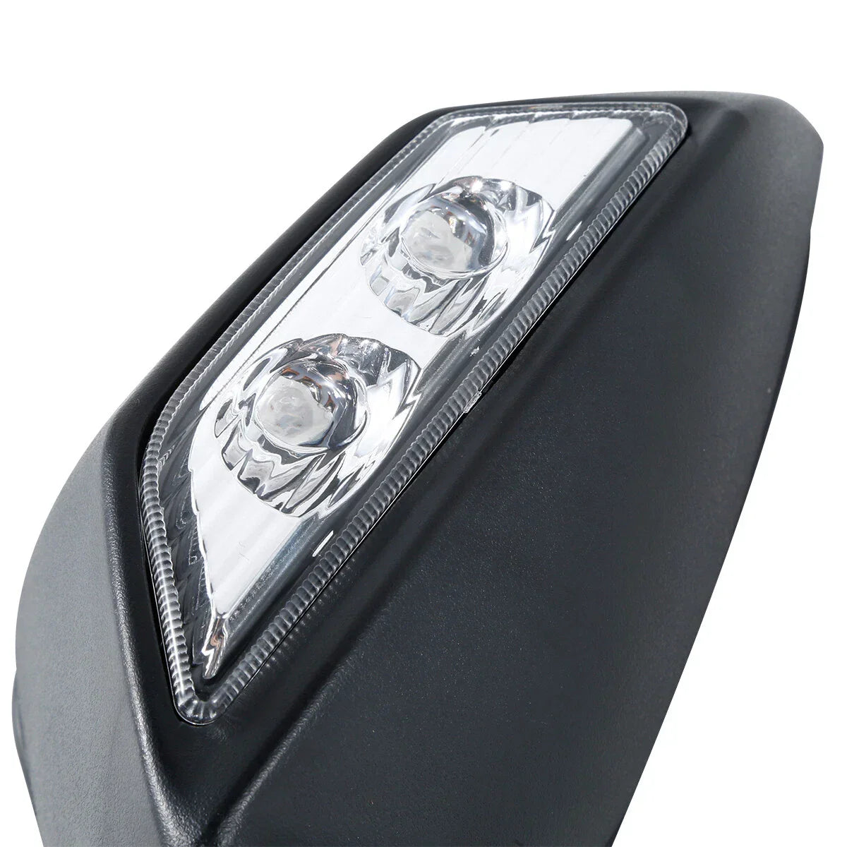 LED Turn Signal Lights for Kawasaki Ninja ZX10R (2016-2025)