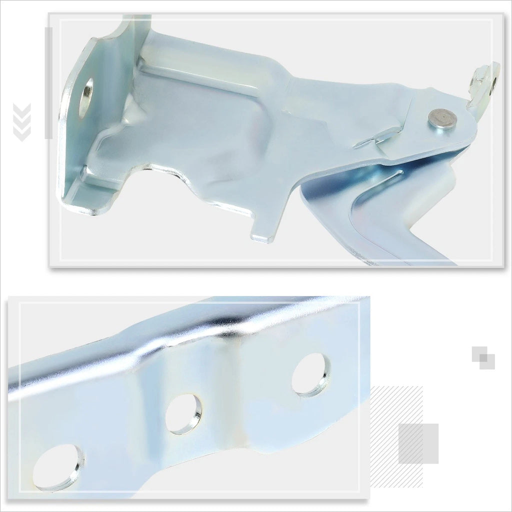 Rear Left Exterior Door Handle for Lexus LX570/Land Cruiser (2008–2015)