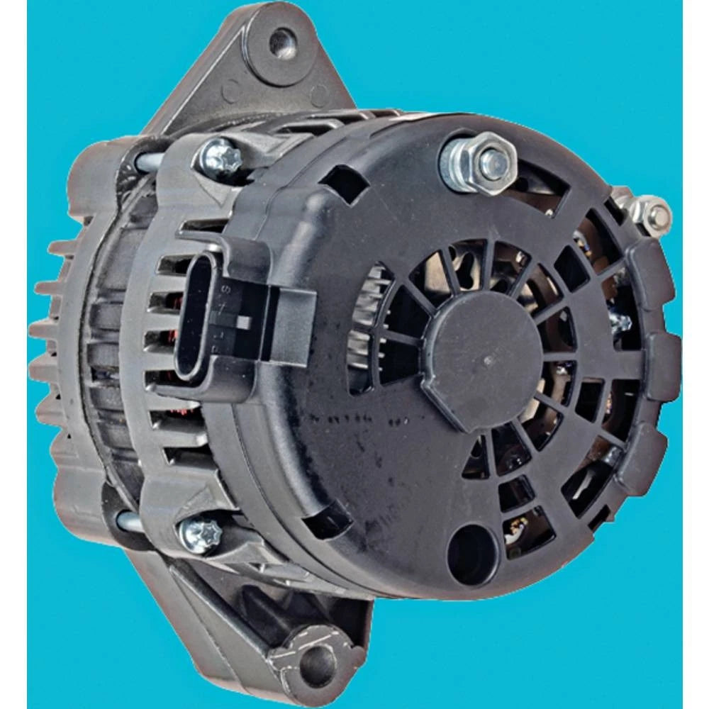Alternator for J&N Electrical Products (400-12332-JN)
