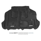 Lower Engine Splash Shield for Ford Focus (2012–2018) #FO1228121