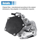 Brake Vacuum Pump for Chevy Cruze Malibu Equinox 1.5L (2015-2018)