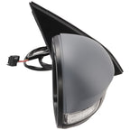 Heated Right Side Mirror for VW Tiguan (2009–2018)