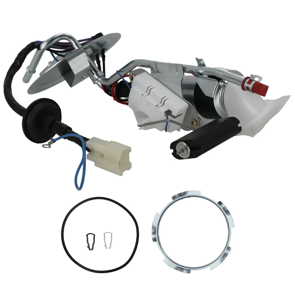 Fuel Pump w/ Sending Unit for Ford Escort Mercury Tracer (1991–1994) 1.8L 1.9L L4