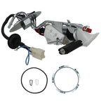 Fuel Pump w/ Sending Unit for Ford Escort Mercury Tracer (1991–1994) 1.8L 1.9L L4