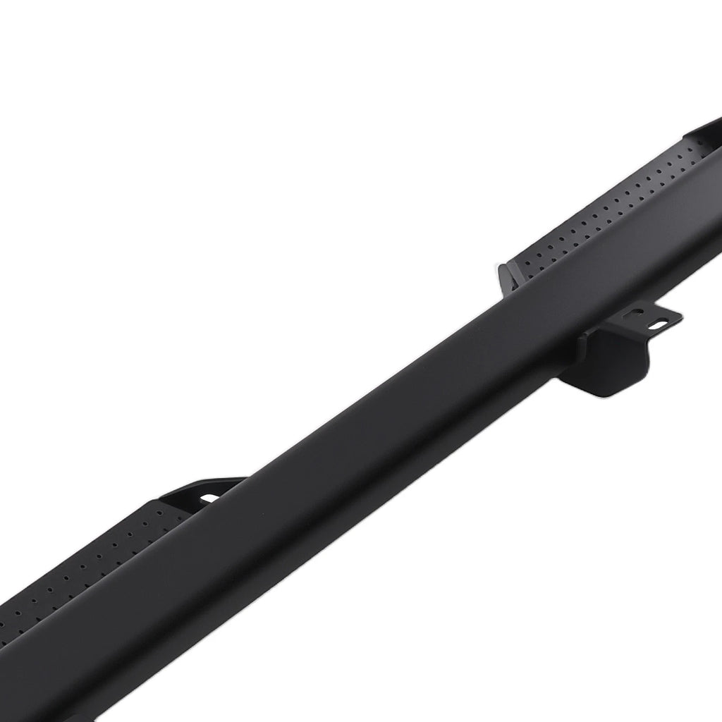 3" Running Board Side Step Nerf Bars for Toyota Tacoma Double Cab (2024–2026)