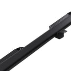 3" Running Board Side Step Nerf Bars for Toyota Tacoma Double Cab (2024–2026)