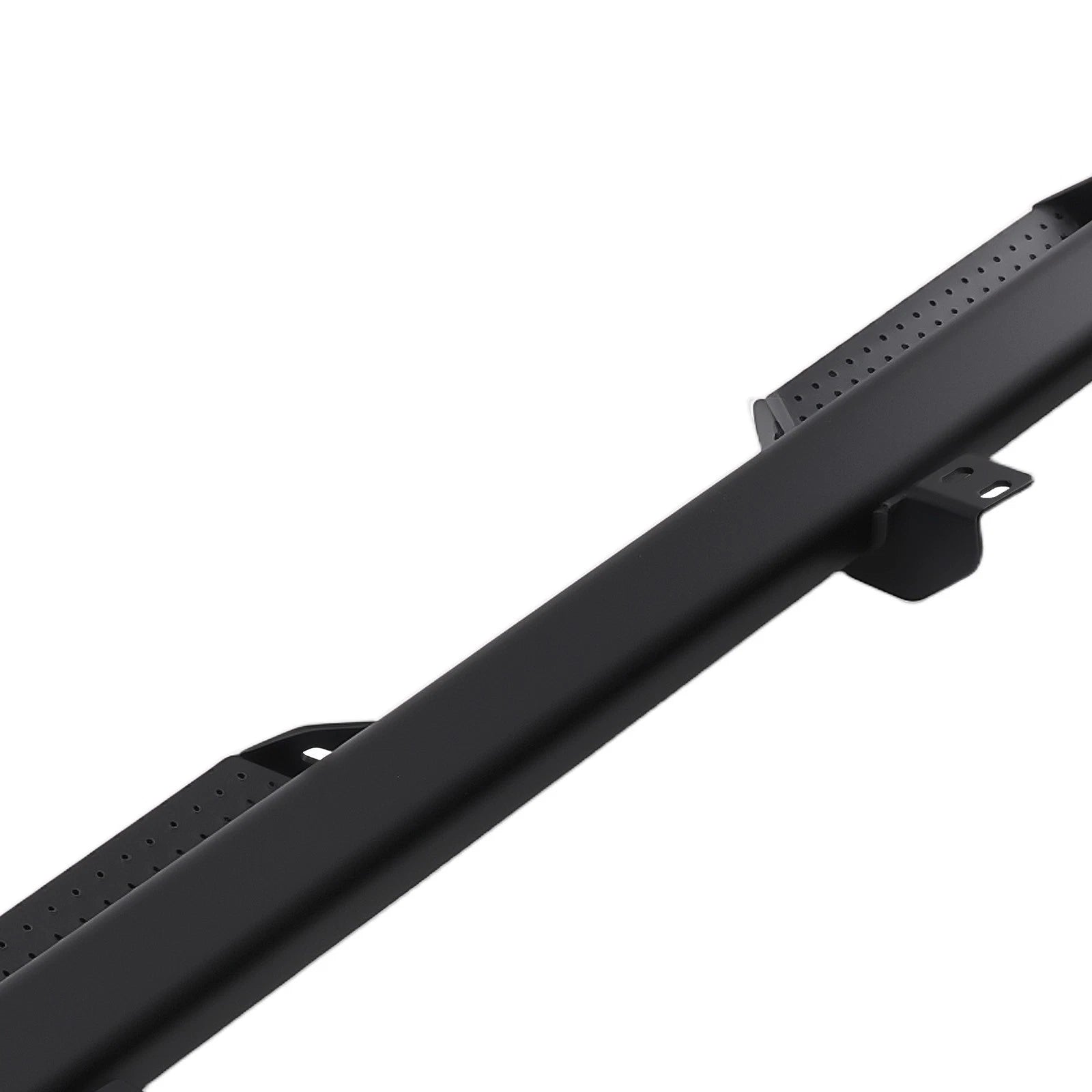 3" Running Board Side Step Nerf Bars for Toyota Tacoma Double Cab (2024–2026)