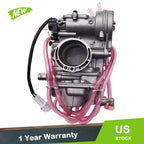 Carburetor for Yamaha YZ250 YZ250F (2001–2013)