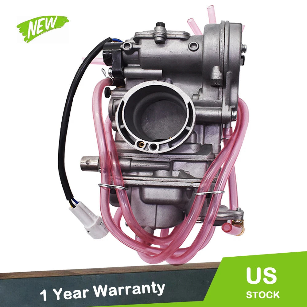 Carburetor for Yamaha YZ250 YZ250F (2001–2013)