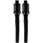 Set of 2 Ignition Coils for Ford Mustang (2003–2004, 2007–2014)