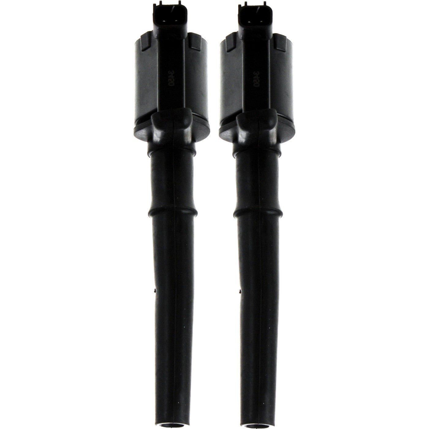 Set of 2 Ignition Coils for Ford Mustang (2003–2004, 2007–2014)