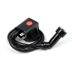 Ignition Coil & Spark Plug 3430-055 for Arctic Cat 400 4X4 (2003–2006)