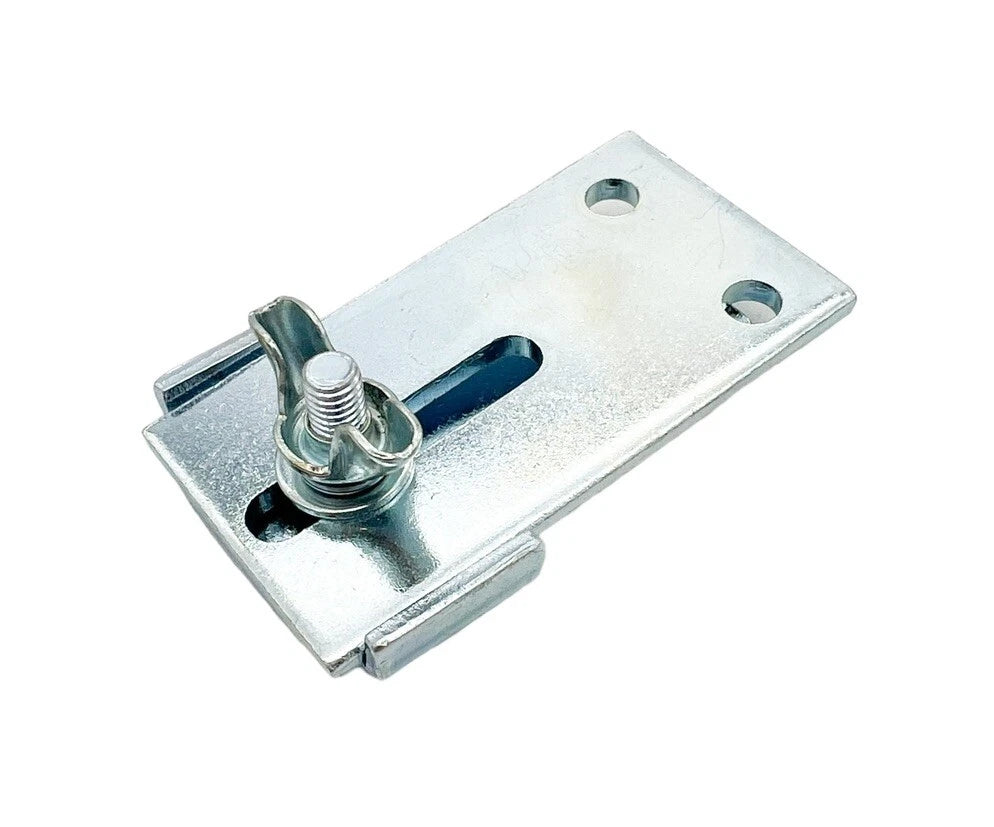 Mounting Clip Replacement for 1936–1940 Teardrop Fender Skirt