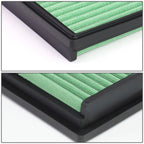 Hi-Flow Air Filter Panel for Vauxhall/Opel Combo (1994–2001)