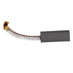 Motor Carbon Brush Assemblies for Vacuum Cleaner (2x6x11mm)