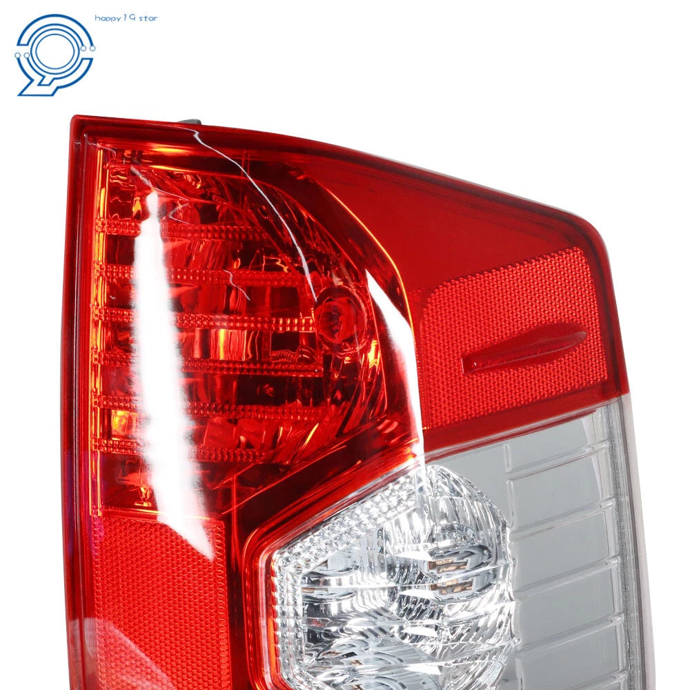 Brake Tail Light Lamp for Toyota Tundra (2014–2020)